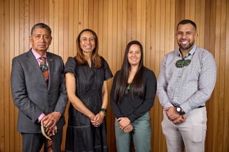 Sport NZ Taumata Maori 2025