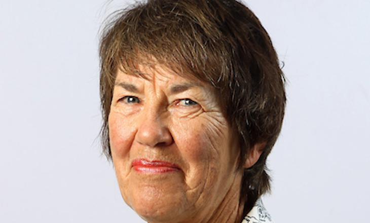 Susie Simcock Head shot