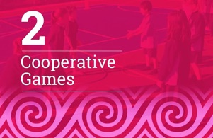 Cooperative games banner