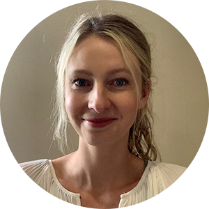 Libby Davenport profile image