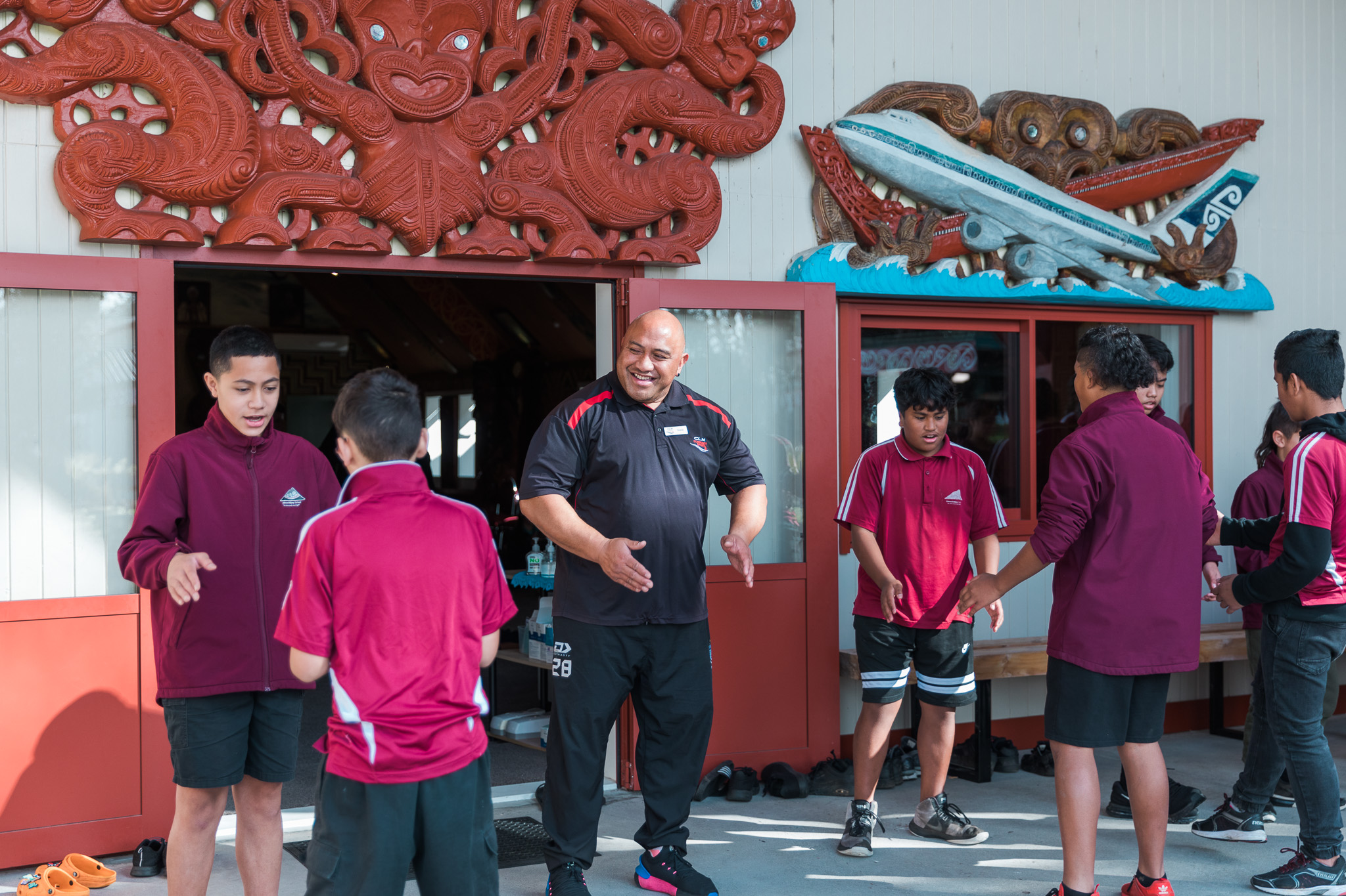 Matariki At Papakura Marae