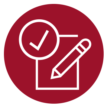 Checklist icon
