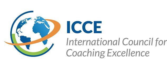 International Council for Coaching Excellence logo