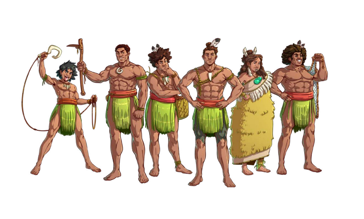 Local play workforce banner image