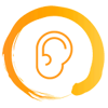 Ear icon