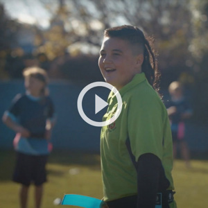 Tu Manawa video screenshot